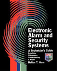 Delton Horn ELECTRON ALARM & SECURITY S PB (Paperback)