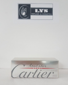 Cartier Roadster Sport Eau de Toilette 100ml Spray Discontinué