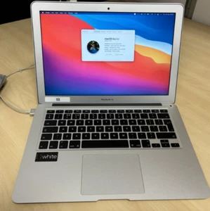 Apple 13in MacBook Air - Early-2015 i5 / 4GB RAM / 128GB SSD - Picture 1 of 1