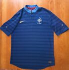 France Football Federation Shirt