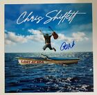Chris Shiflett (Foo Fighters) *HANDSIGNIERT* 12x12 Foto ~ Lost At Sea
