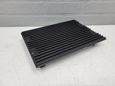 Amplificador Land Rover LR2 2010-2012 con amplificador de radio por satélite radio estéreo OEM Foto 1 de 4