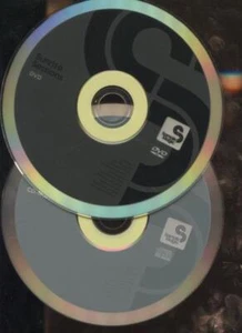 Juego de 2 discos Wav & Loop Sessions PC DVD ganchos de batería teclas ¡crean ritmos de música! - Imagen 1 de 1