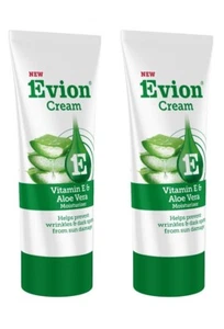 Evion Cream Evion - Tube Of 60Gm Cream, Pack of 2 - Picture 1 of 3
