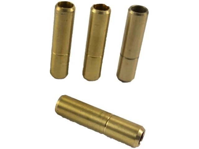 Para Mercedes 300SD 1983-1985 Válvula Guía Escape 75193ZTZR 1984 3,0 L 5 Cil Foto 1 de 2