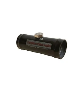 MG RV8 Bleed Screw Hose/hose Bleeder 38mm OD - Imagen 1 de 3