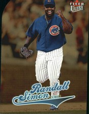 2004 Ultra Gold Medallion Baseball Card Pick