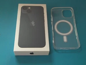 Apple iPhone 13 128 GB/86% Akkukapazität ~ Super Zustand - Zdjęcie 1 z 11