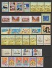 Australia - Mint Stamps From Australia.