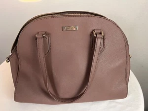 Bolso de Mano Kate Spade Laurel Way Reiley Cartera Bolso Usado en Excelente Condición - Imagen 1 de 12