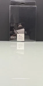 Sony PRSA-CL10 Custodia per lettore di testo digitale - nero (B5) - Foto 1 di 3