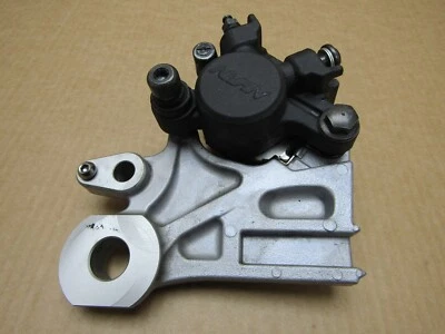 Pinza de freno trasera Yamaha XSR 900 ABS MTM 850 2018 1.738 millas Nissan (14052) Foto 1 de 4