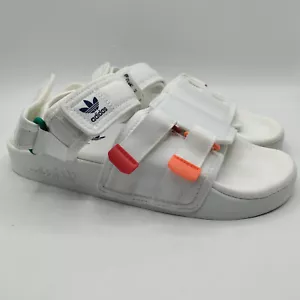 Adidas Originals Adilette Sandal 4.0 Men's Size: 7 Women's Size: 8 - Picture 1 of 5