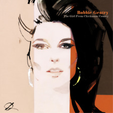 Bobbie Gentry The Girl From Chickasaw County - The Complete Capitol Masters (CD)