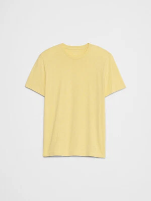 Camisetas de hombre Banana Republic manga corta cuello redondo lavado premium S-XXL, elección Foto 1 de 4