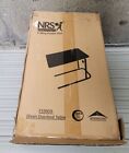 NRS Healthcare F19959 Divan Overbed Table. missing 2 clips