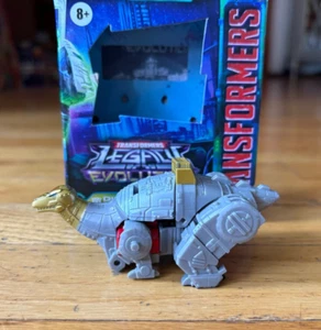 Dinobot Sludge Core Class Transformers Legacy Evolution 2023 Hasbro komplett - Bild 1 von 3