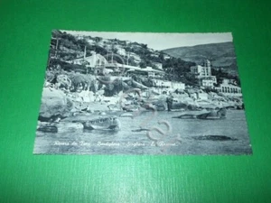 Cartolina Bordighera - Scogliera La Reserve 1963 - Foto 1 di 1