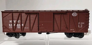 MTH 20-93389 Spur O 40' USRA Single Sheathed Boxcar New York Central #277376 - Bild 1 von 10