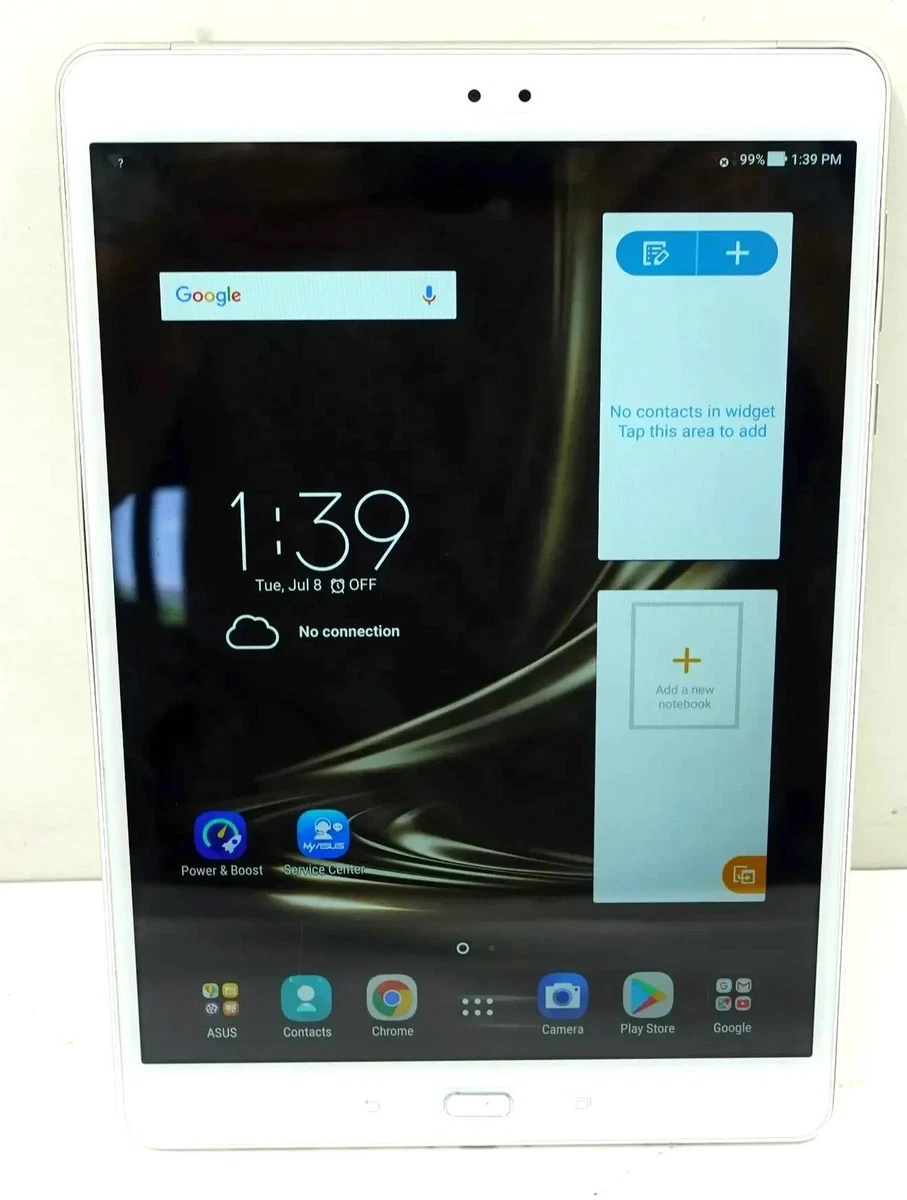 ASUS ZenPad 3S 10 9 in - 10.9 in Screen Tablets for sale | eBay