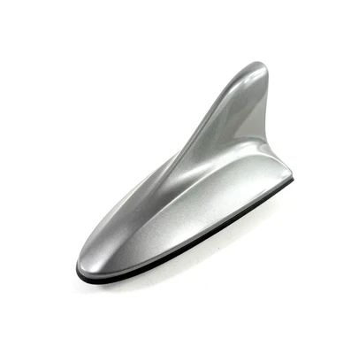 Antena de radio Hyundai Elantra 2011-2015 puerto gris metálico 96210-3X000P3G OEM Foto 1 de 4