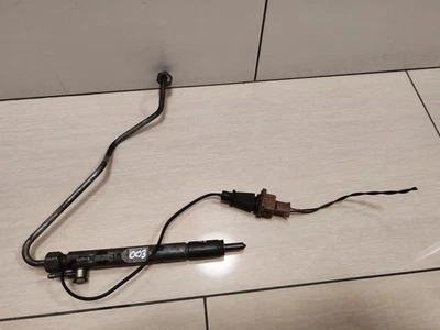 Honda Accord 5 GEN 2.0 TD 77 kW Fuel injector Einspritzdüse KBAL70P45 - Image 1 of 4