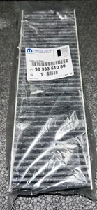 Filtro abitacolo originale Jeep Avenger/Lancia Ypsilon/FIAT 600 - 9833351080 - Foto 1 di 3