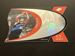 1996-97 1996 UPPER DECK SPx VITALY POTAPENKO RC #SPX7 ROOKIE ✅OutMyListings - Picture 1 of 2
