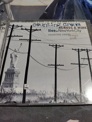 Counting Crows 2xCD 26420 - Bild 1 von 3