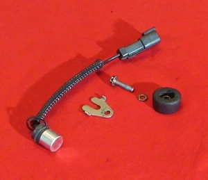 OEM POLARIS 1999-2004 GENESIS I VIRAGE I TXI MSX 140 EXHAUST WATER TEMP SENSOR - Picture 1 of 5