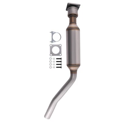 Convertidor catalítico para Dodge Journey 2,4 L 2009-2018 Jeep Compass 2,0 L 2007-2017 Foto 1 de 4