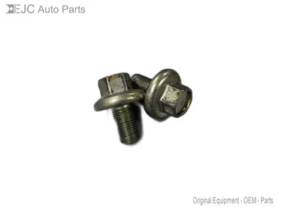 Pernos de engranaje del árbol de levas todo para 06-10 Toyota Highlander Limited 4x4 3,3 híbrido Foto 1 de 4