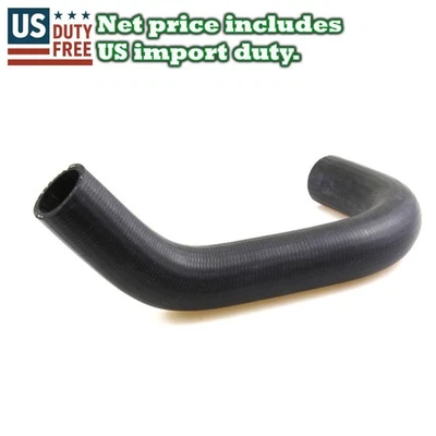 FIT TOYOTA COROLLA KE30 TE31 36 KE35 KE36 KE38 50 TE51 74-81 RADIATOR HOSE LOWER - Изображение 1 из 4