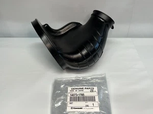 2001 - 2024 GENUINE KAWASAKI KX85 KX100 KX112 AIR DUCT 14073-1785 - Picture 1 of 5