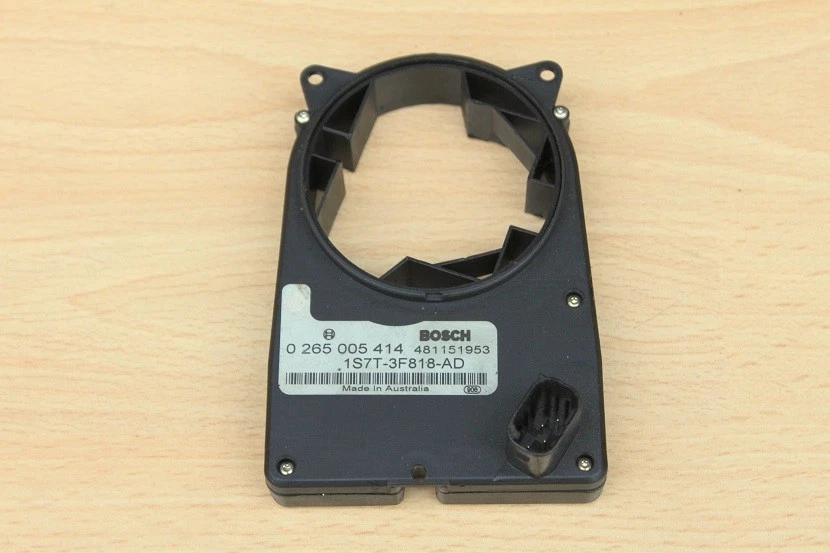 STEERING ANGLE SENSOR (DYNAMIC STABILITY CONTROL DSC) Jaguar X-Type 2001-2010 - Image 1 of 1