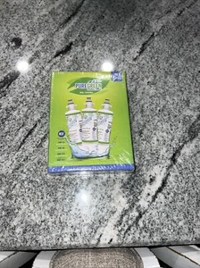 3 Puregreen Water Filter PG700 LG & KENMORE | LG LT700P Replacement Refrigerator - Picture 1 of 2