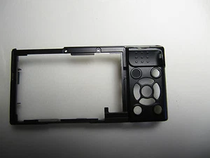 Fujifilm X-A1 REAR COVER ORIGINAL REPAIR PART, - Picture 1 of 2
