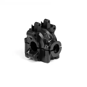  RC Car Front Gear Box Components 1:10 Scale C12015+C12016 for X07 X08 X05 X15  - Picture 1 of 5