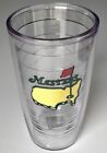 Masters golf Tervis Tumbler 16 oz. augusta national 2024 Masters pga new