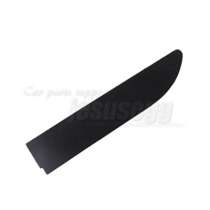 Unpainted Front Bumper Tow Eye Hook Cover Right Hand For BMW X5 E53 2000-2003 - Imagen 1 de 3