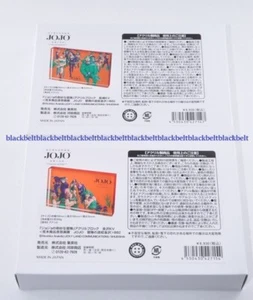 Bloque de acrílico JoJo's Bizarre Adventure Kanazawa Nagasaki Limited Hirohiko Araki - Imagen 1 de 24