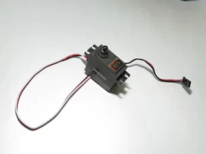 95076 TRAXXAS TRINEO 6S CAMIÓN 2275 DIGITAL ALTO PAR METAL ENGRANAJE DIRECCIÓN SERVO - Imagen 1 de 1