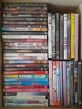 Xxl Kovolut DVDs, Familiensammlung, 50 FILME, Komödie, Thriller, Kinderfilme