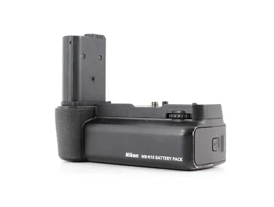 Original Nikon MB-N10 battery grip for Nikon Z6/Z7 - Image 1 of 2