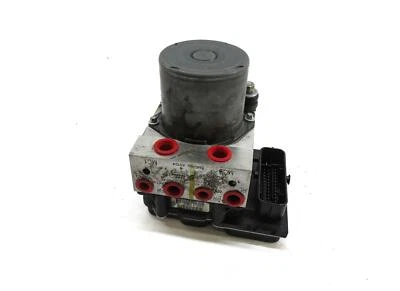 12-13 LAND ROVER LR4 RANGE ROVER SPORT (L320) ABS ANTI LOCK BRAKE PUMP w/ MODULE - Image 1 of 4