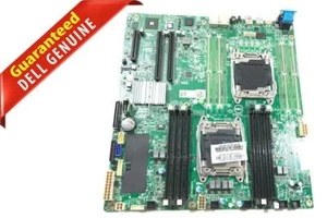 Dell PowerEdge DSS1510 Intel Socket LGA2011 Server Motherboard CKX99 0CKX99 CCH - Picture 1 of 6
