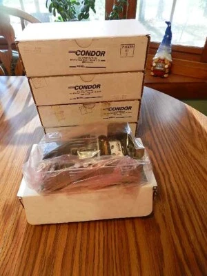 NEW !! IN BOX  CONDOR DC POWER SUPPLIES POWER SUPPLY GCP80P - Image 1 of 4