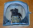 Lord of the Rings Armies of Middle Earth Dark Rider Complete Figure 