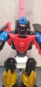 Figura Digimon Imperialdramon incompleta suelta - Imagen 1 de 8