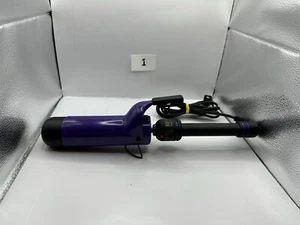 Hot Tools Model 2111 Women's 2" Purple Curling Iron - Picture 1 of 5